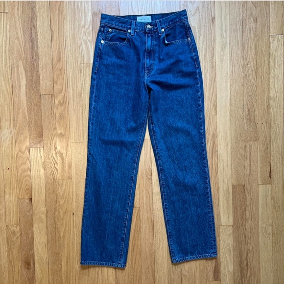 SLVRLAKE London Jeans in Sweet Memory - Picture 3 of 8